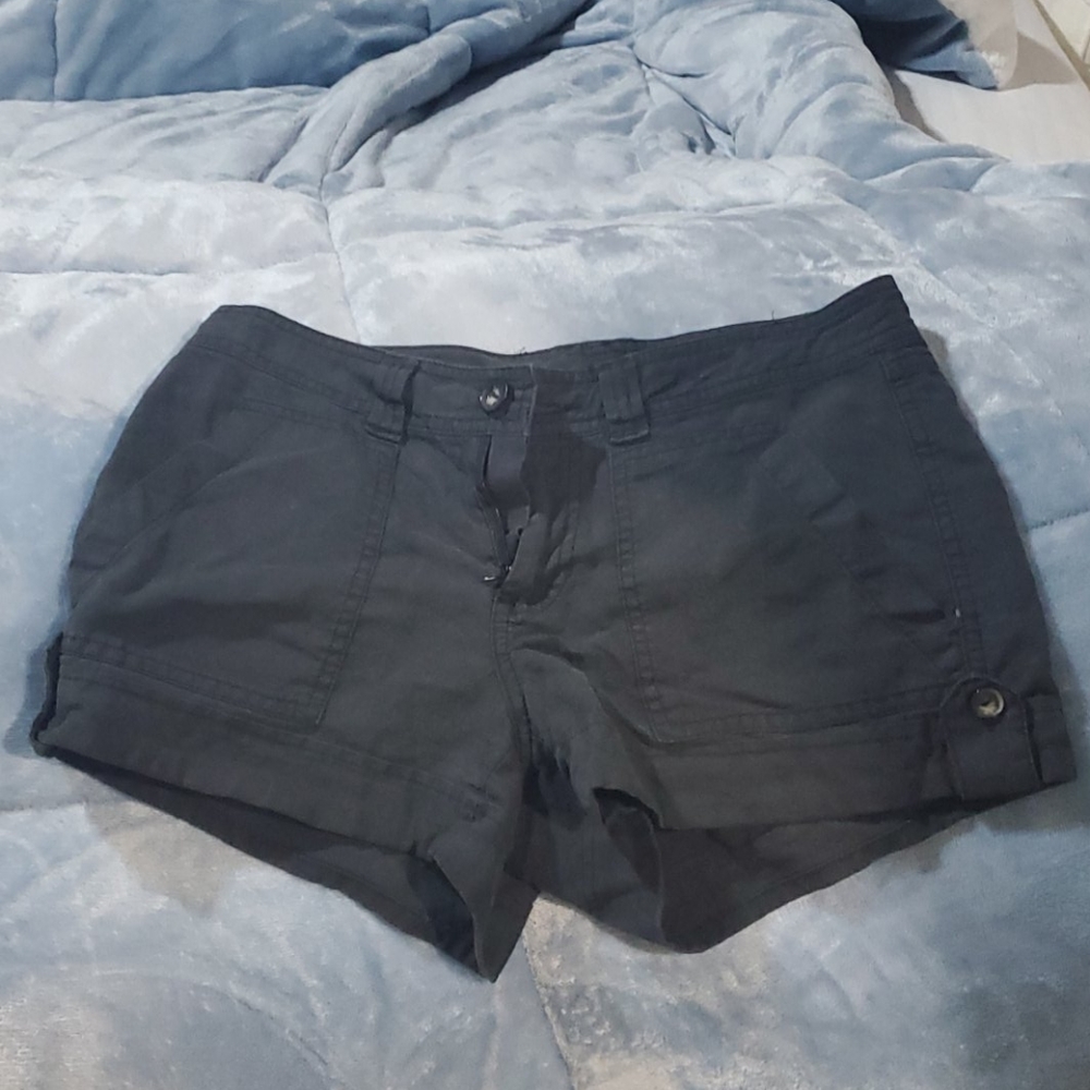 Cargo shorts
